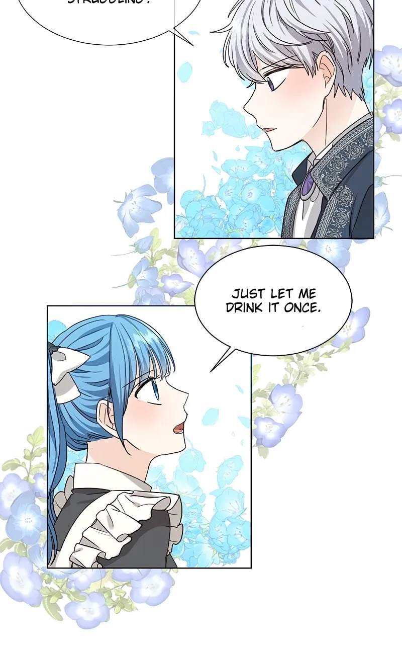 Saving the Villain from the Heroine Chapter 1 page 53 - 