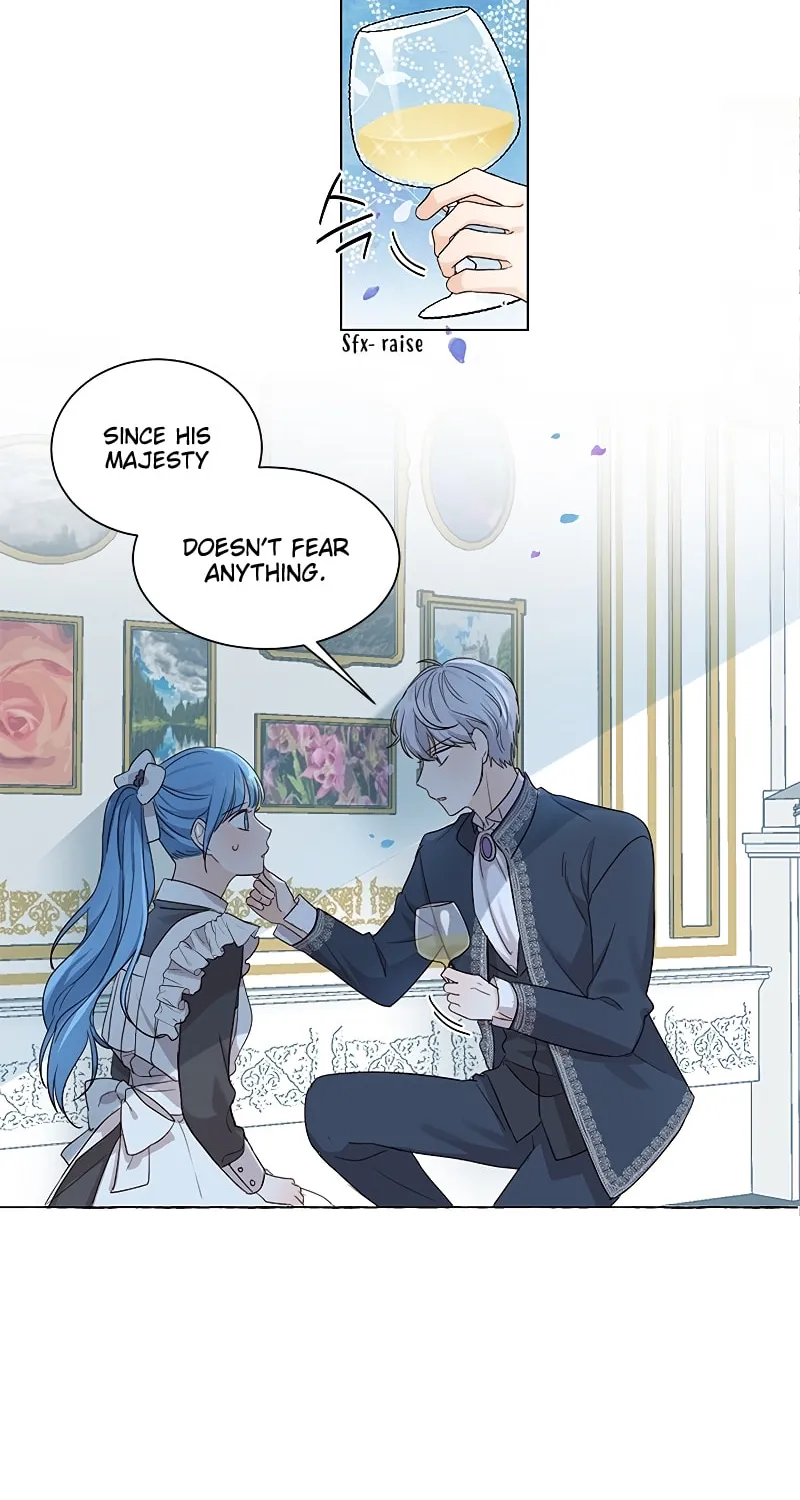 Saving the Villain from the Heroine Chapter 1 page 55 - 
