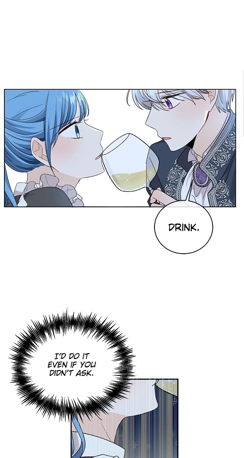 Saving the Villain from the Heroine Chapter 1 page 56 - 