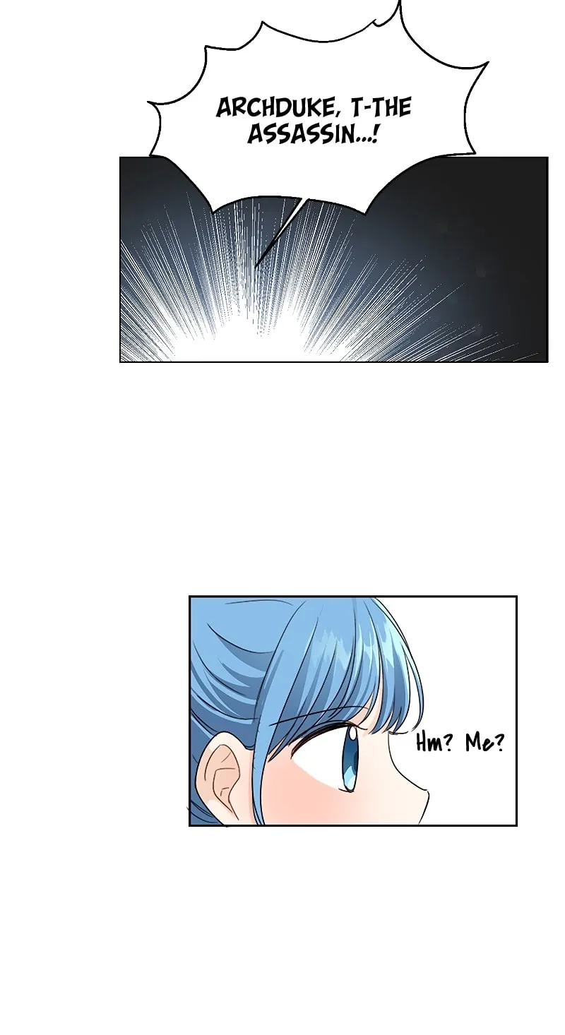 Saving the Villain from the Heroine Chapter 1 page 60 - 