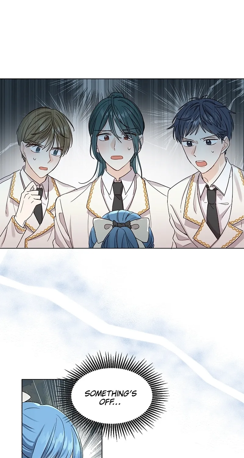 Saving the Villain from the Heroine Chapter 1 page 61 - 