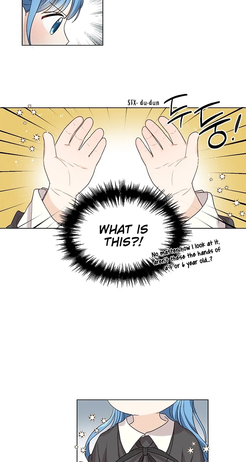 Saving the Villain from the Heroine Chapter 1 page 62 - 