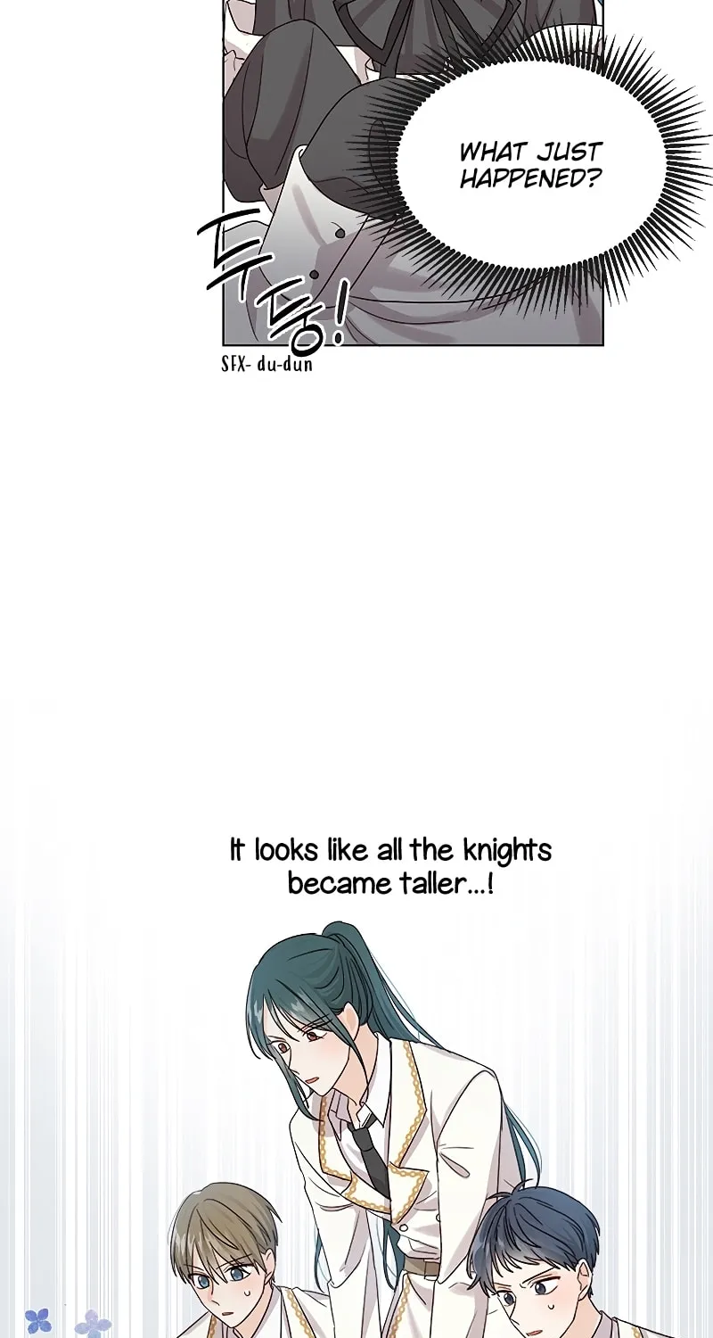 Saving the Villain from the Heroine Chapter 1 page 63 - 