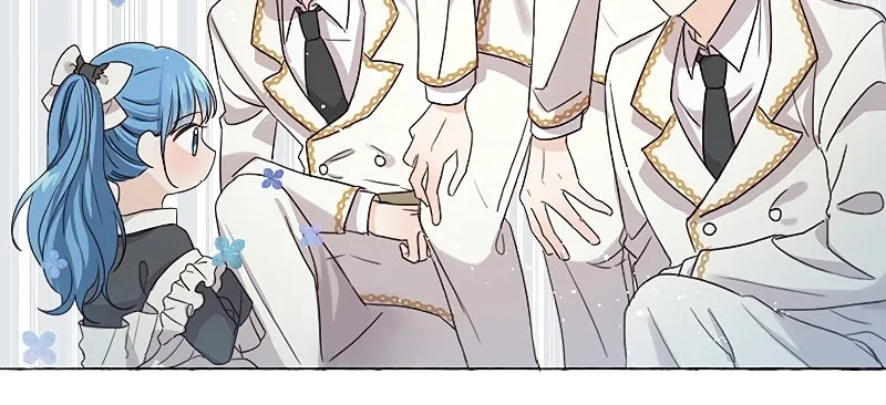 Saving the Villain from the Heroine Chapter 1 page 64 - 