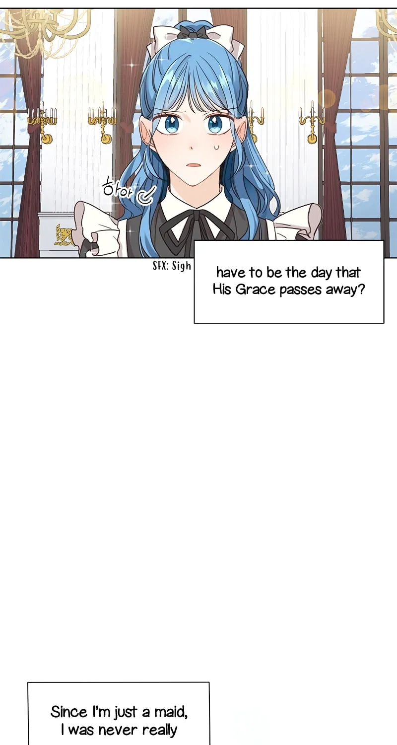 Saving the Villain from the Heroine Chapter 1 page 9 - 