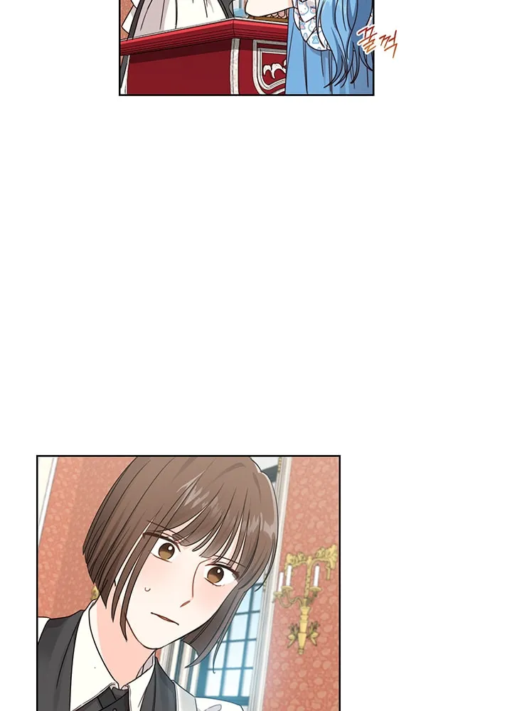 Saving the Villain from the Heroine Chapter 10 page 11 - 