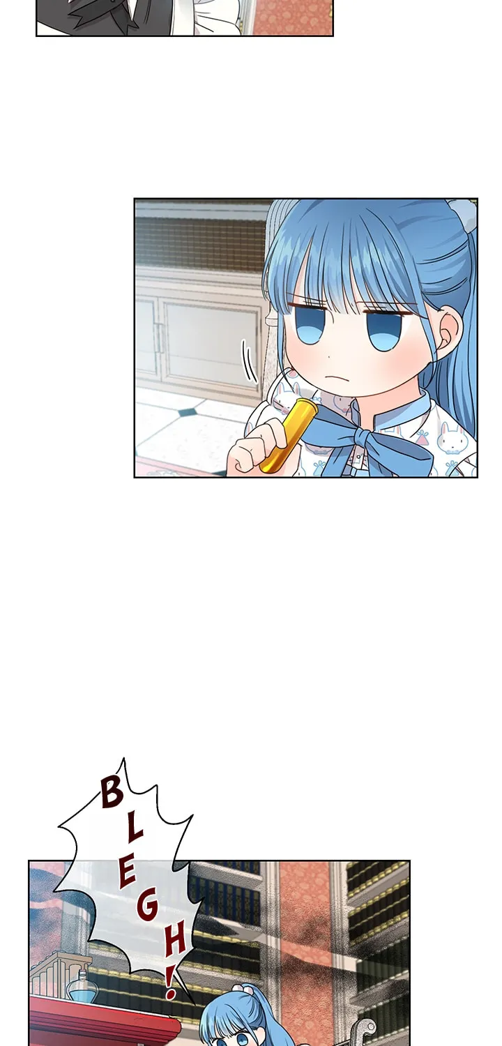Saving the Villain from the Heroine Chapter 10 page 12 - 
