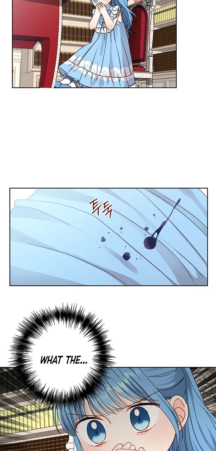 Saving the Villain from the Heroine Chapter 10 page 13 - 