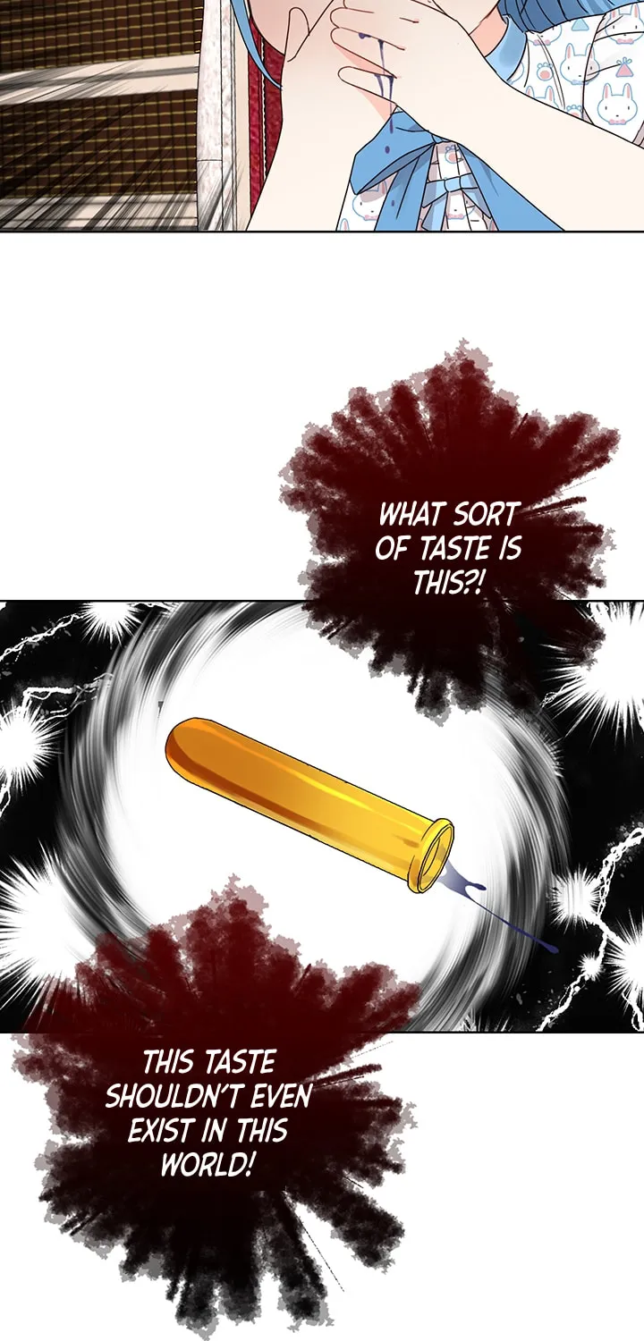 Saving the Villain from the Heroine Chapter 10 page 14 - 