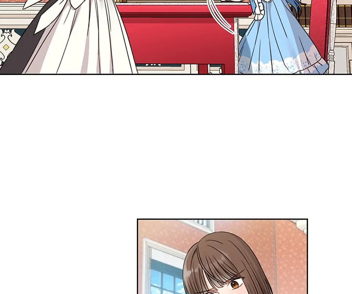 Saving the Villain from the Heroine Chapter 10 page 16 - 