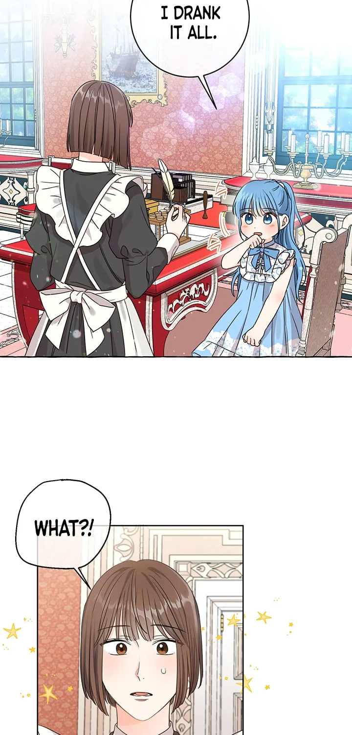 Saving the Villain from the Heroine Chapter 10 page 18 - 