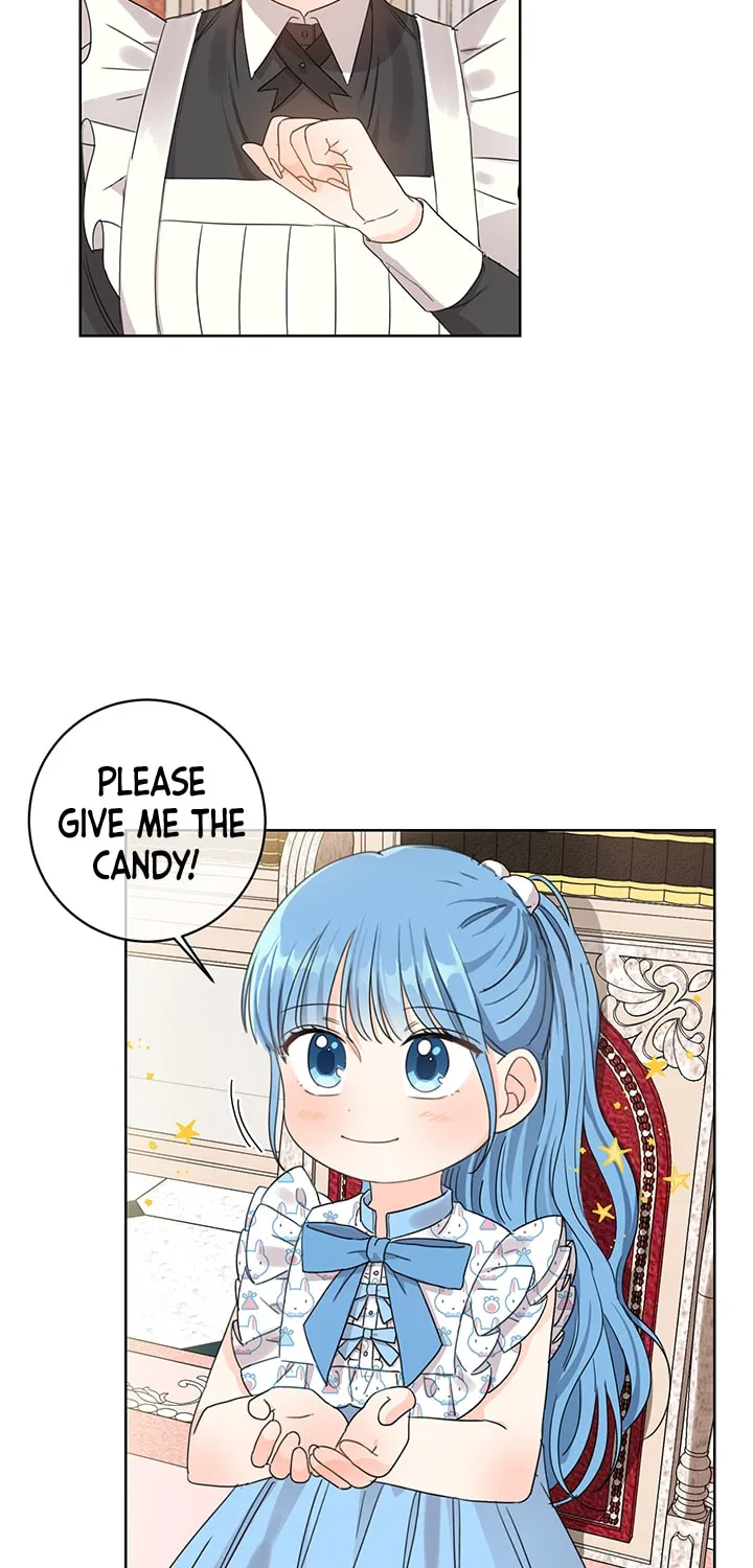 Saving the Villain from the Heroine Chapter 10 page 19 - 