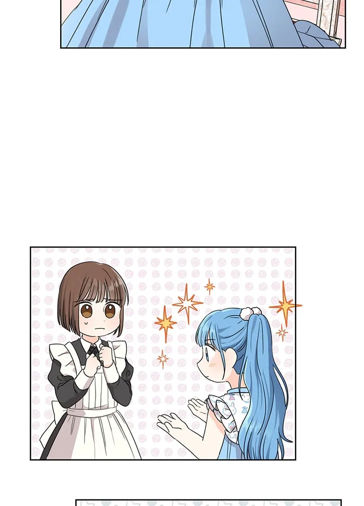 Saving the Villain from the Heroine Chapter 10 page 20 - 