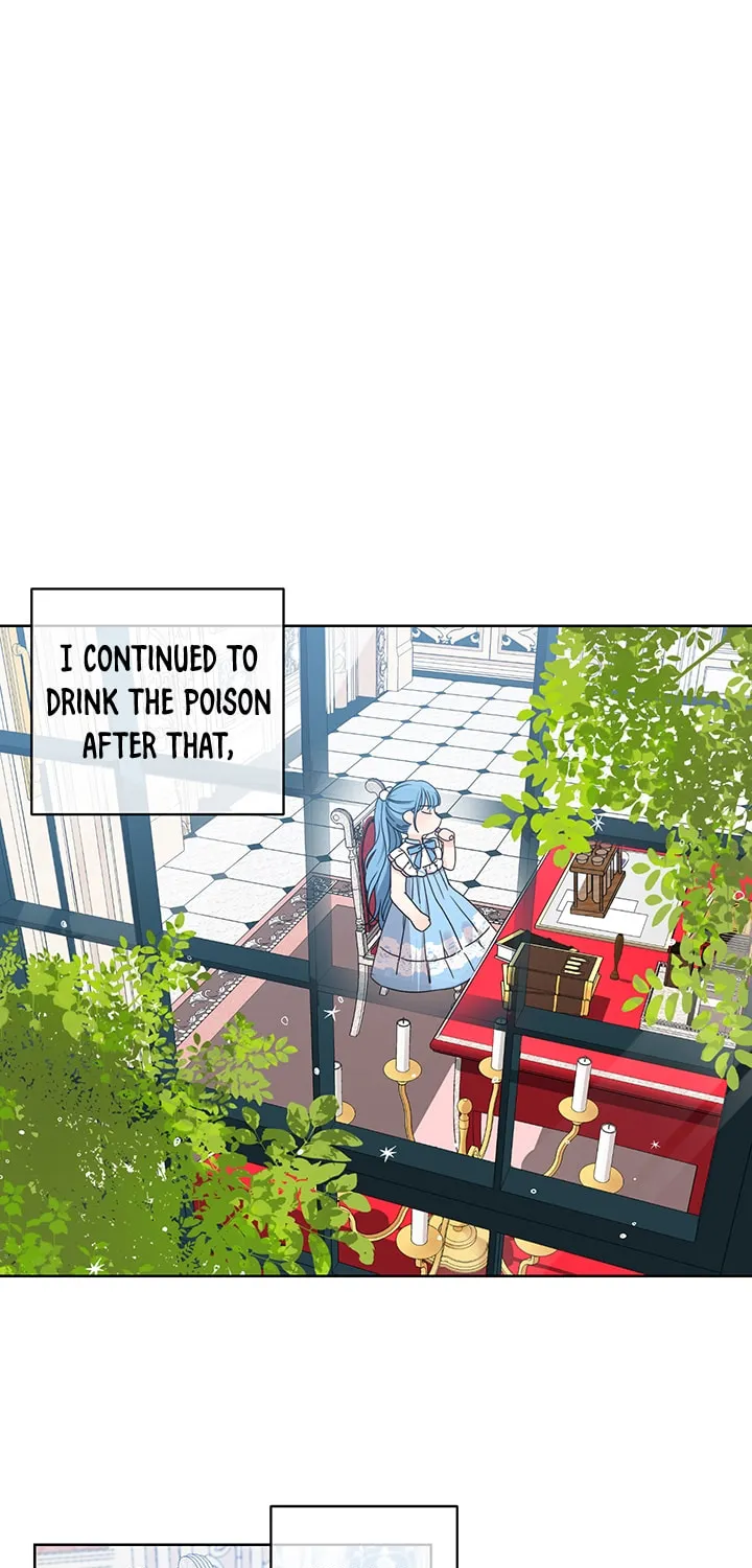 Saving the Villain from the Heroine Chapter 10 page 3 - 