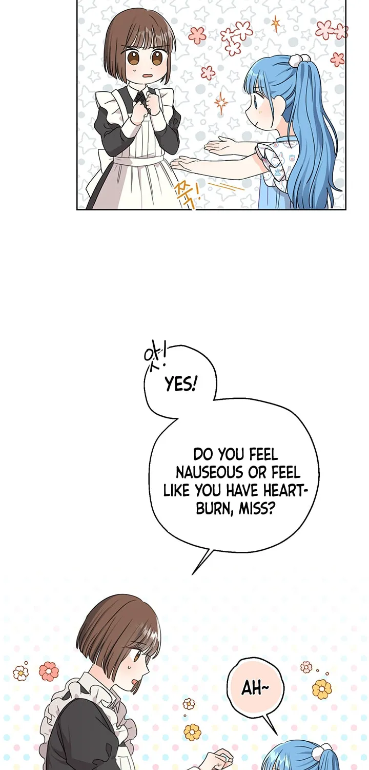 Saving the Villain from the Heroine Chapter 10 page 21 - 