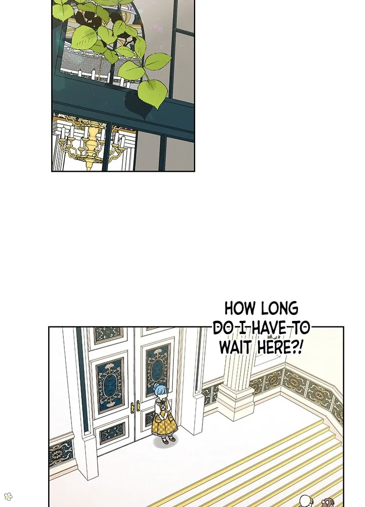 Saving the Villain from the Heroine Chapter 10 page 24 - 