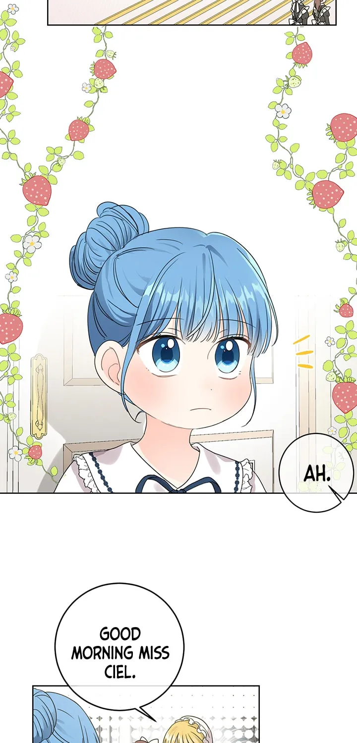 Saving the Villain from the Heroine Chapter 10 page 25 - 