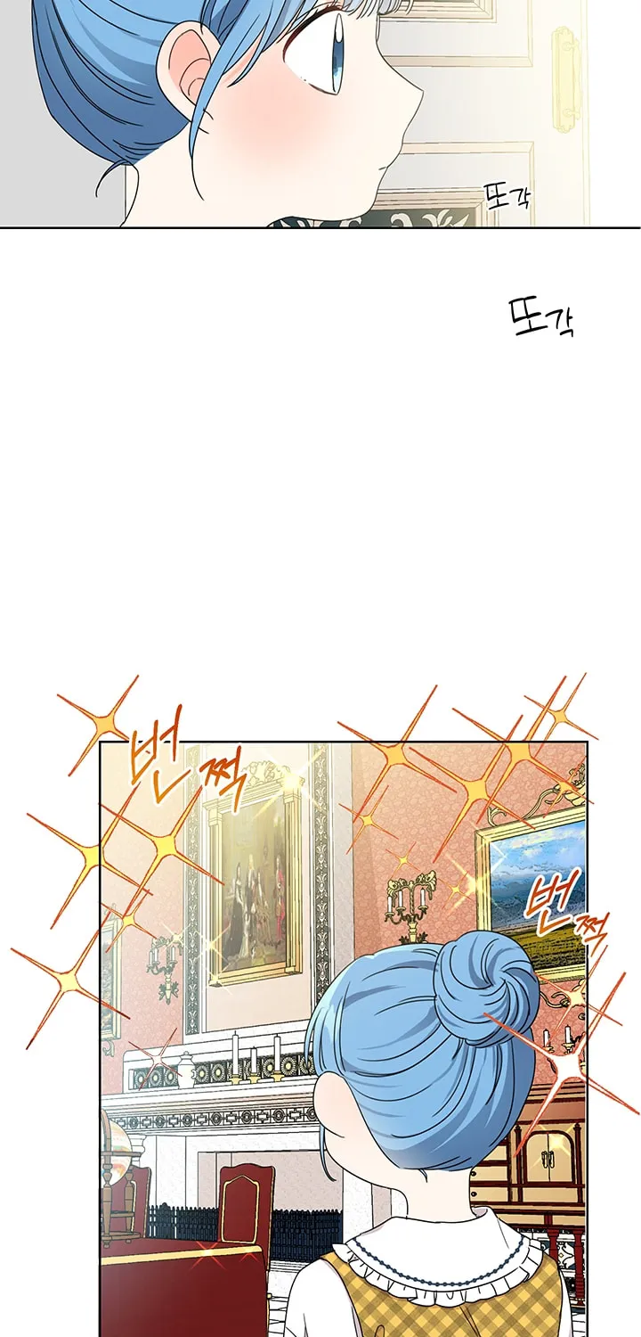 Saving the Villain from the Heroine Chapter 10 page 29 - 