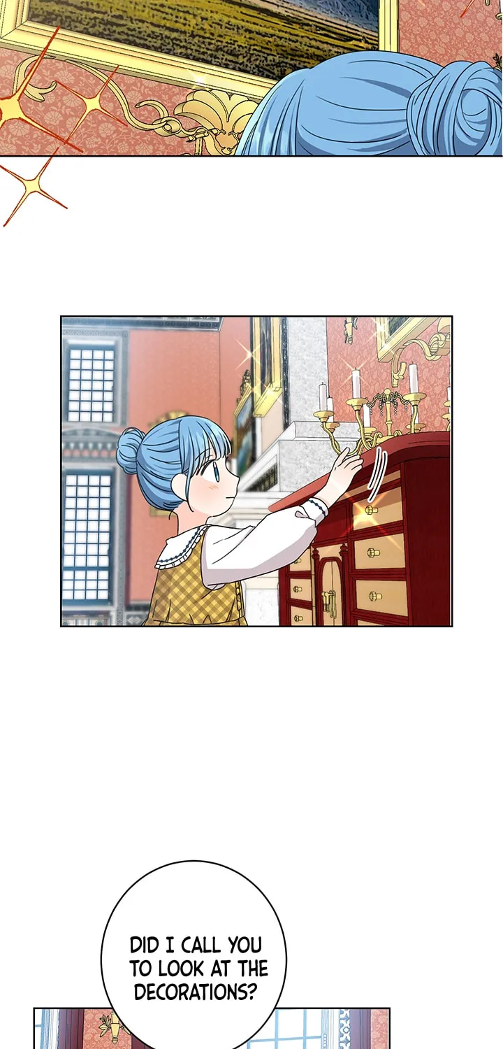 Saving the Villain from the Heroine Chapter 10 page 31 - 