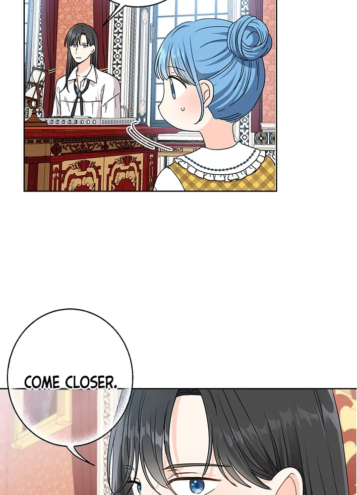 Saving the Villain from the Heroine Chapter 10 page 32 - 