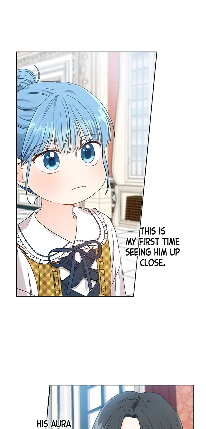 Saving the Villain from the Heroine Chapter 10 page 34 - 