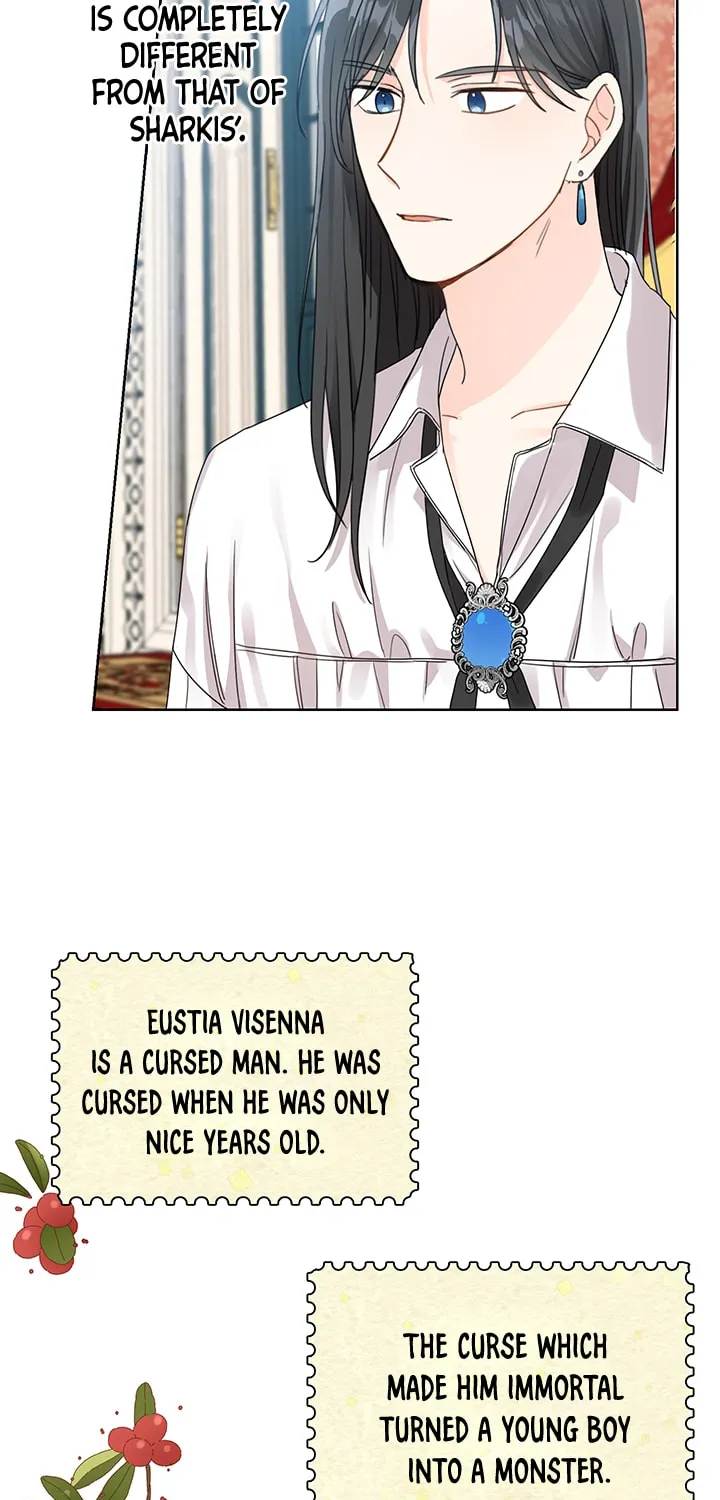Saving the Villain from the Heroine Chapter 10 page 35 - 