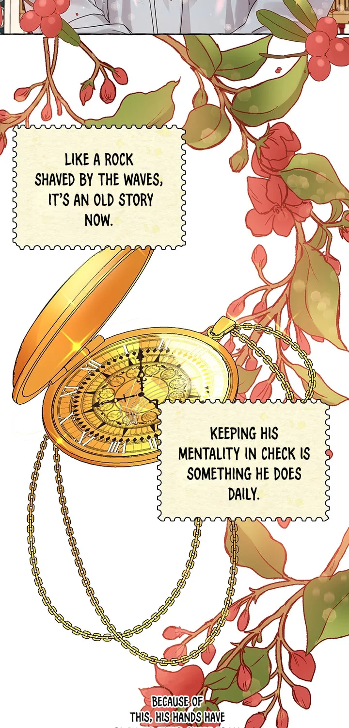 Saving the Villain from the Heroine Chapter 10 page 37 - 