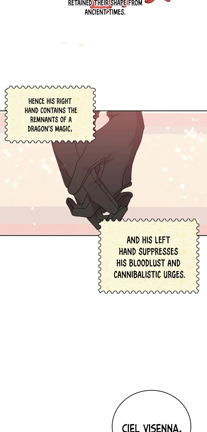 Saving the Villain from the Heroine Chapter 10 page 38 - 