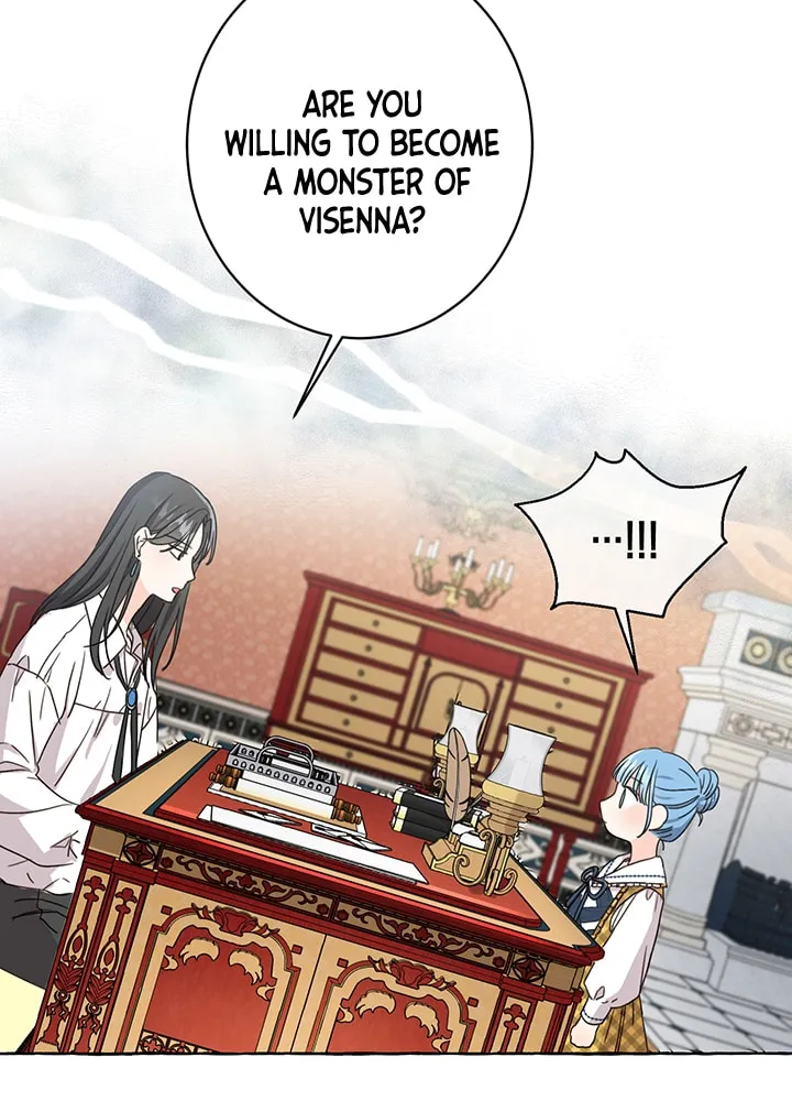 Saving the Villain from the Heroine Chapter 10 page 40 - 