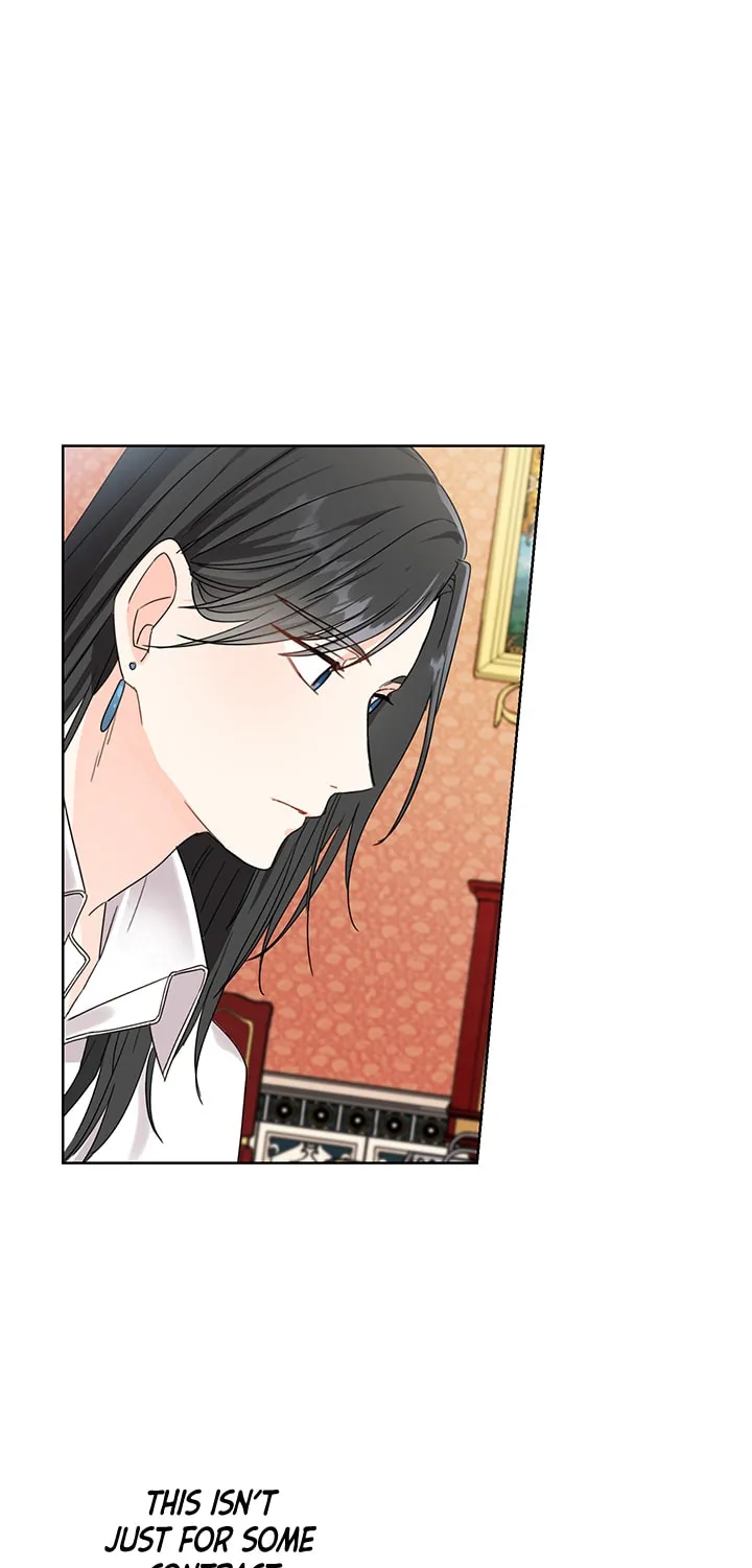 Saving the Villain from the Heroine Chapter 10 page 41 - 