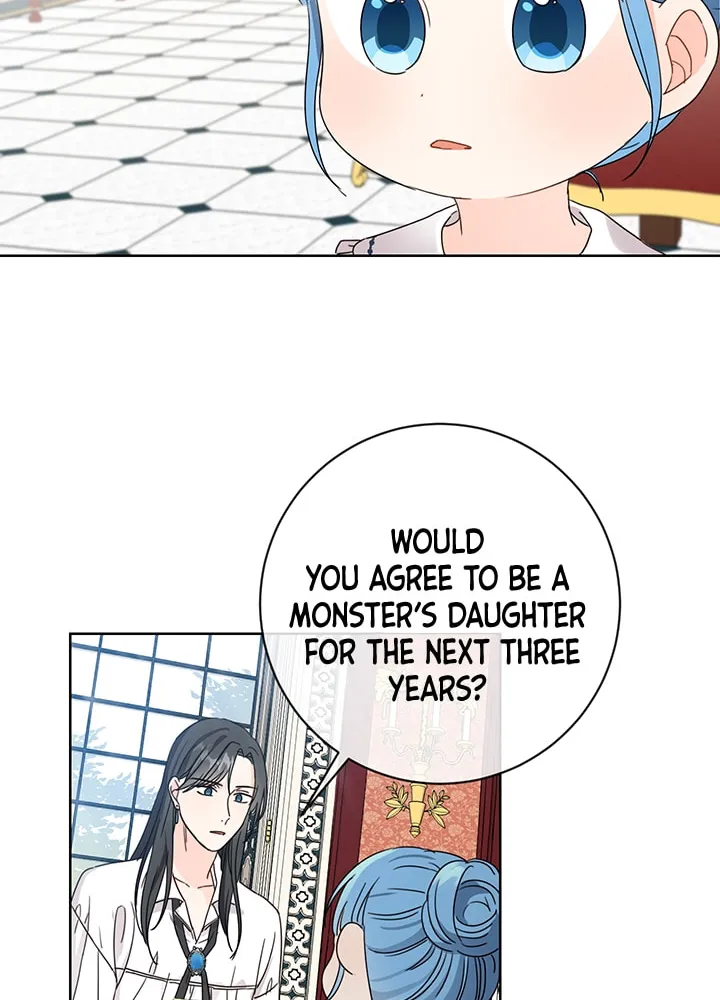 Saving the Villain from the Heroine Chapter 10 page 44 - 