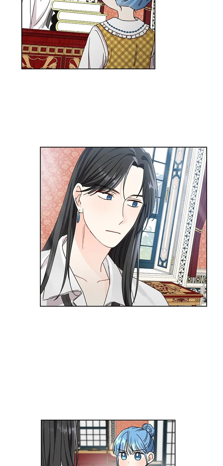 Saving the Villain from the Heroine Chapter 10 page 45 - 