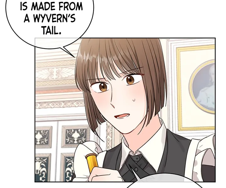 Saving the Villain from the Heroine Chapter 10 page 7 - 