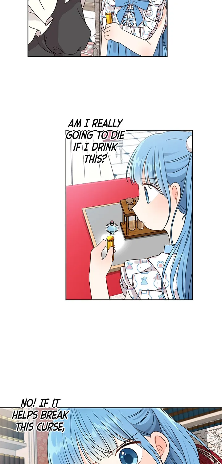 Saving the Villain from the Heroine Chapter 10 page 9 - 