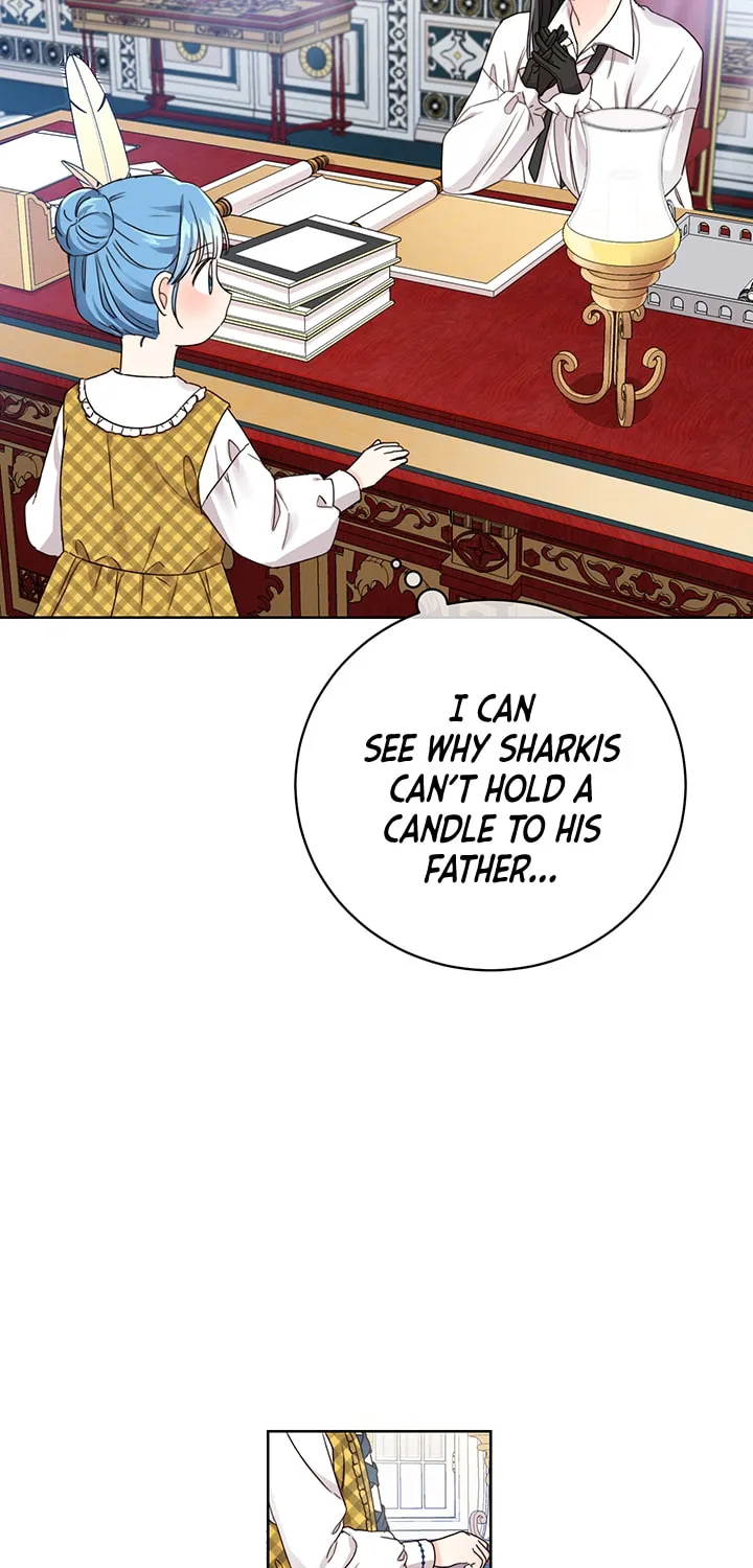 Saving the Villain from the Heroine Chapter 11 page 11 - 