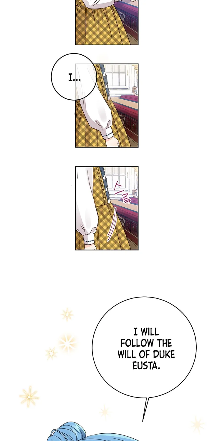 Saving the Villain from the Heroine Chapter 11 page 12 - 