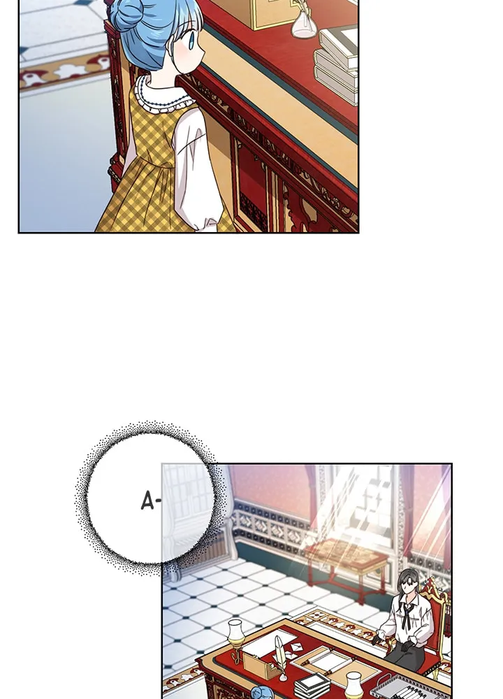 Saving the Villain from the Heroine Chapter 11 page 14 - 