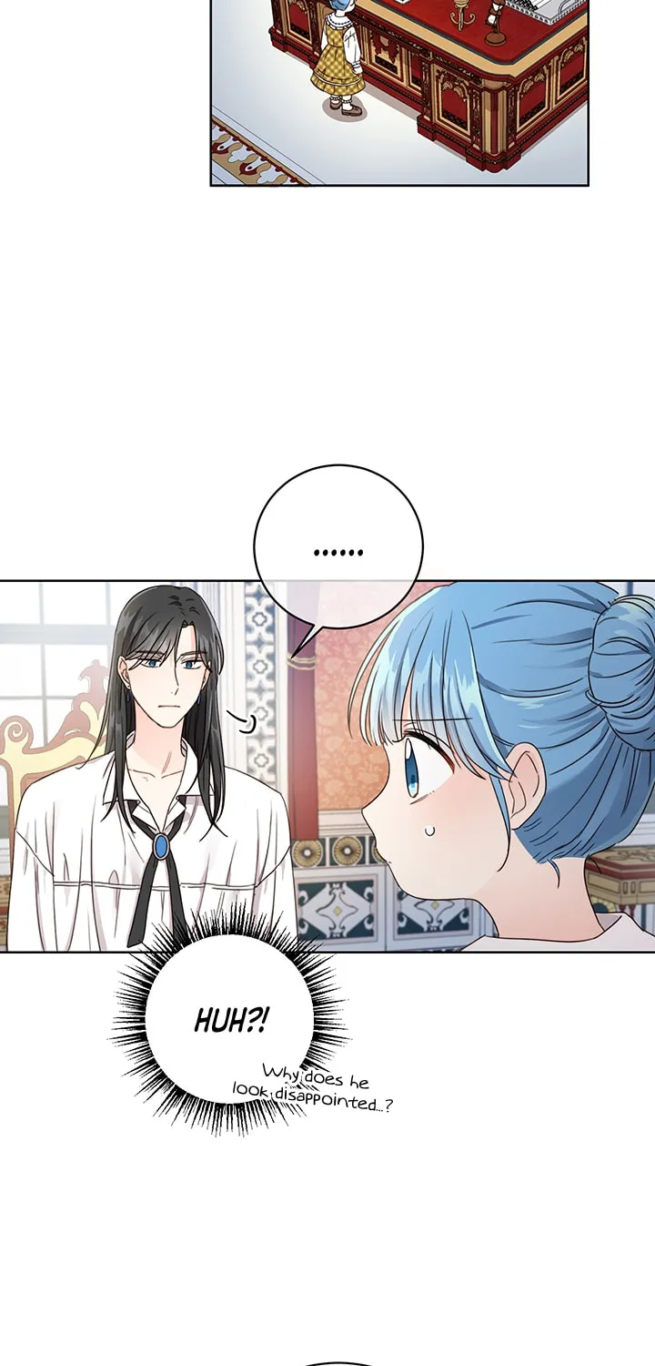 Saving the Villain from the Heroine Chapter 11 page 15 - 