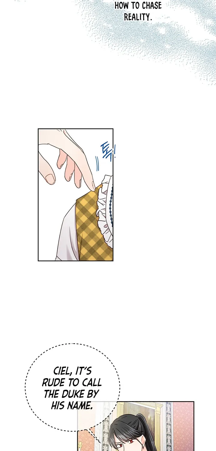 Saving the Villain from the Heroine Chapter 11 page 17 - 