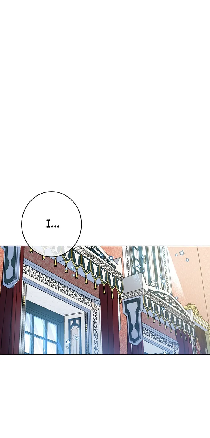 Saving the Villain from the Heroine Chapter 11 page 3 - 
