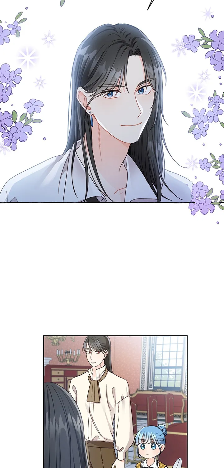 Saving the Villain from the Heroine Chapter 11 page 21 - 