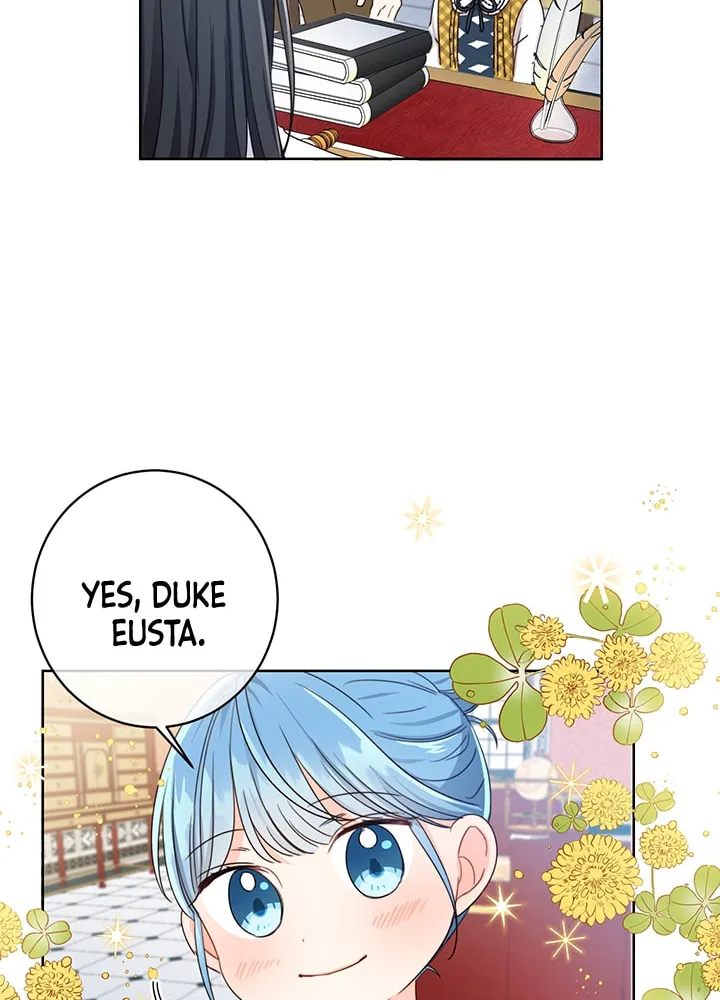 Saving the Villain from the Heroine Chapter 11 page 22 - 