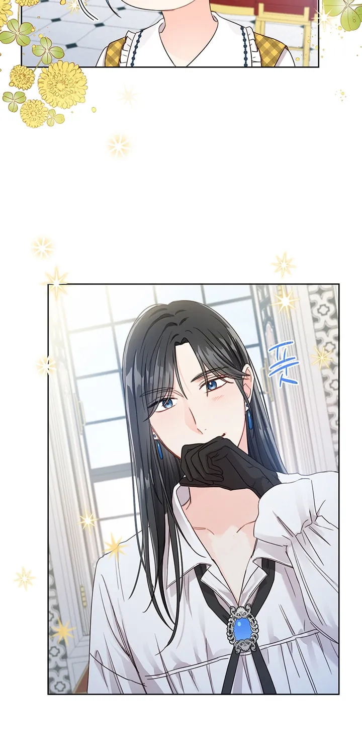 Saving the Villain from the Heroine Chapter 11 page 23 - 