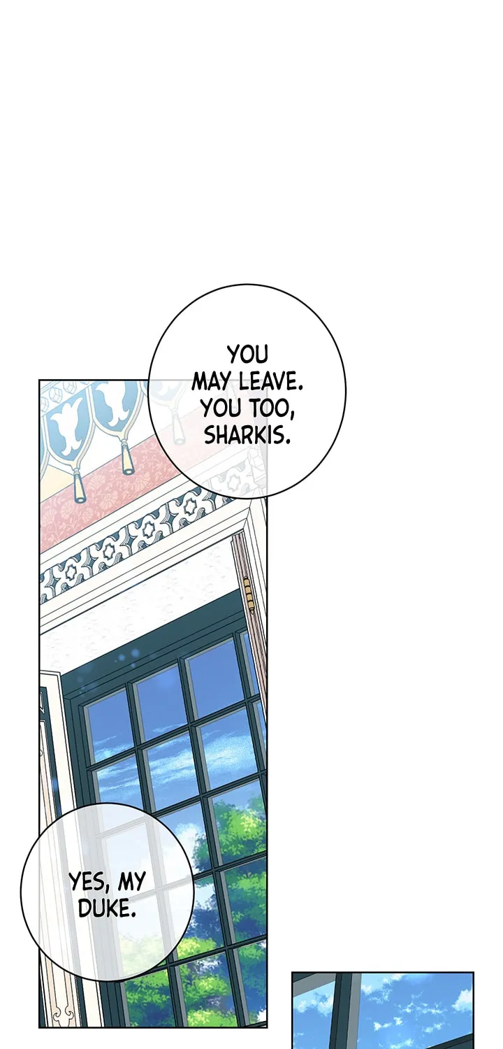 Saving the Villain from the Heroine Chapter 11 page 24 - 