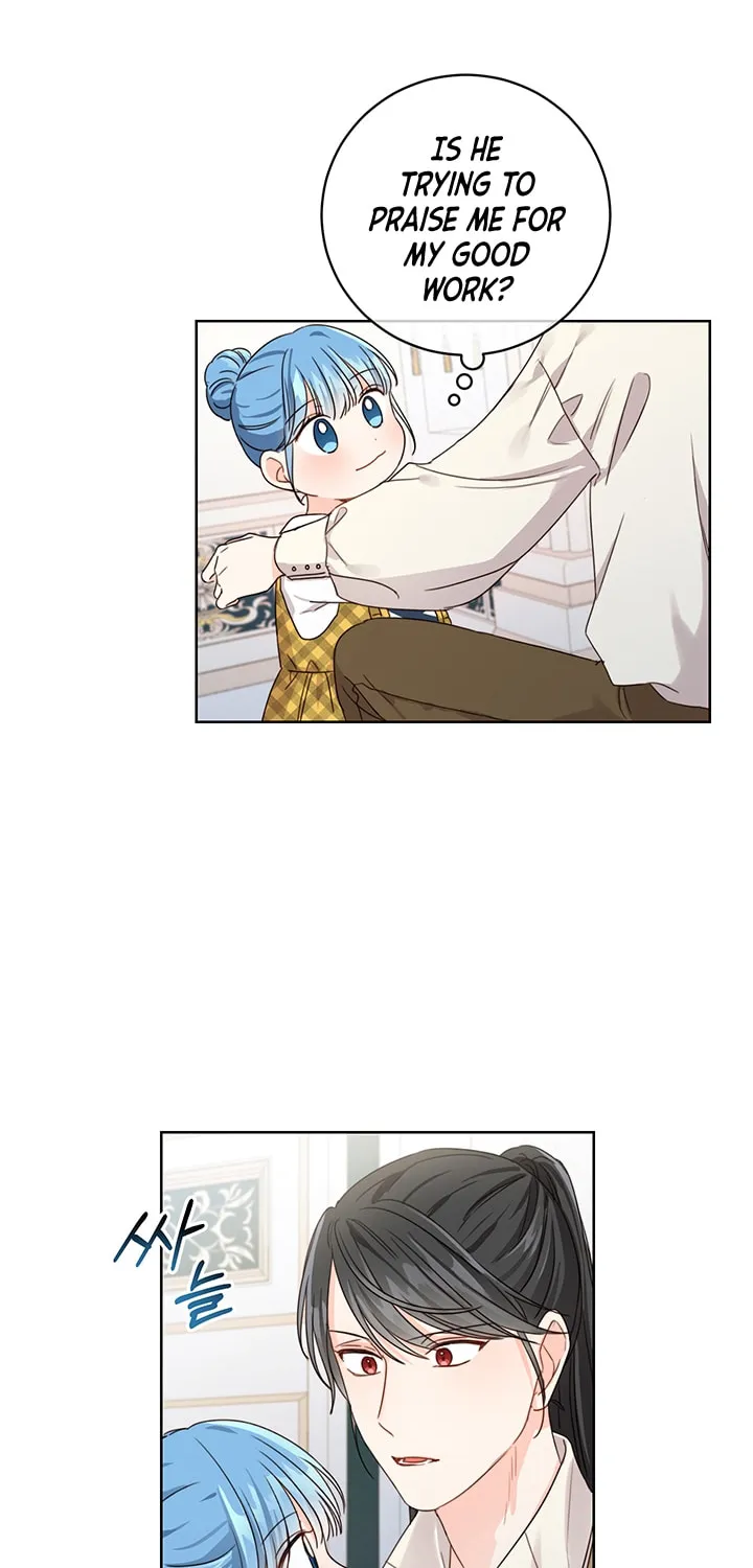 Saving the Villain from the Heroine Chapter 11 page 28 - 