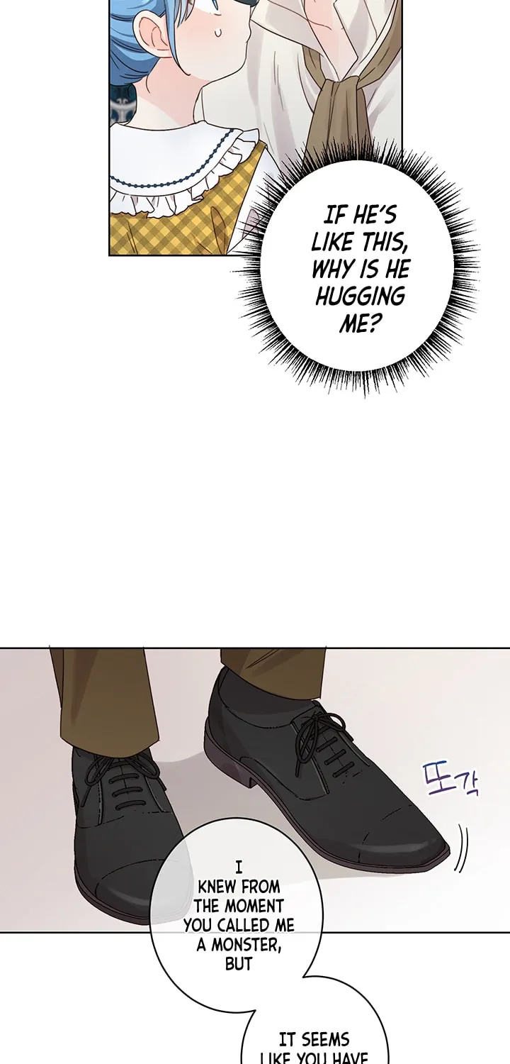 Saving the Villain from the Heroine Chapter 11 page 29 - 