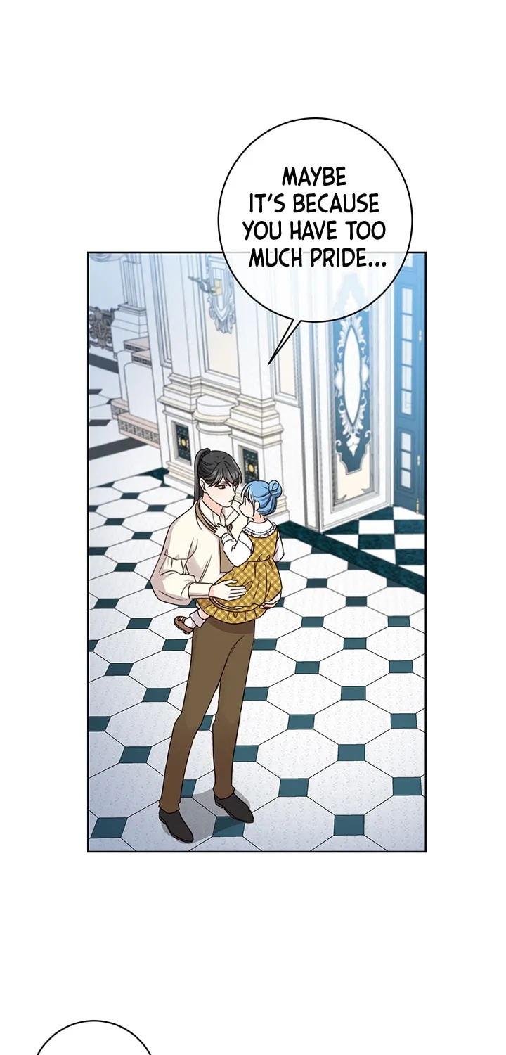 Saving the Villain from the Heroine Chapter 11 page 33 - 