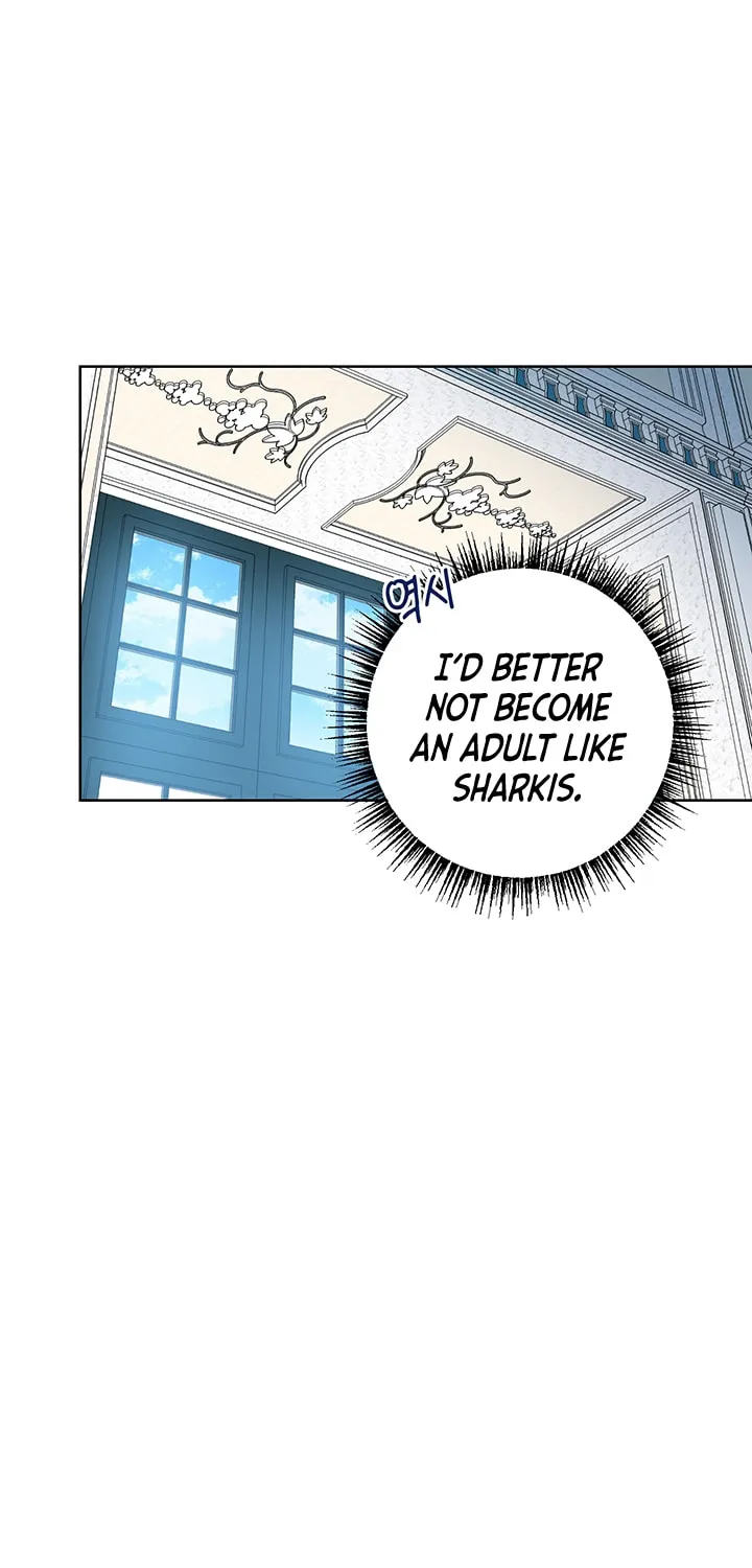 Saving the Villain from the Heroine Chapter 11 page 36 - 