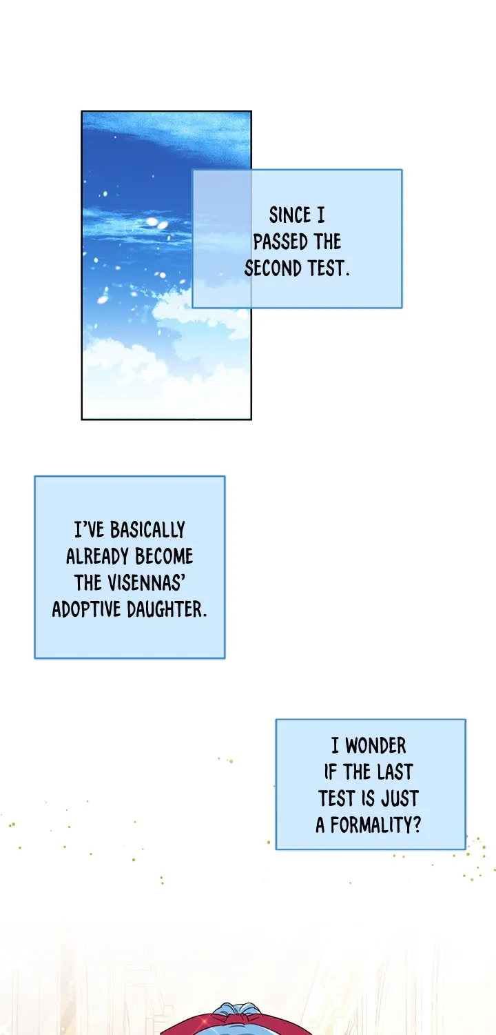 Saving the Villain from the Heroine Chapter 11 page 38 - 