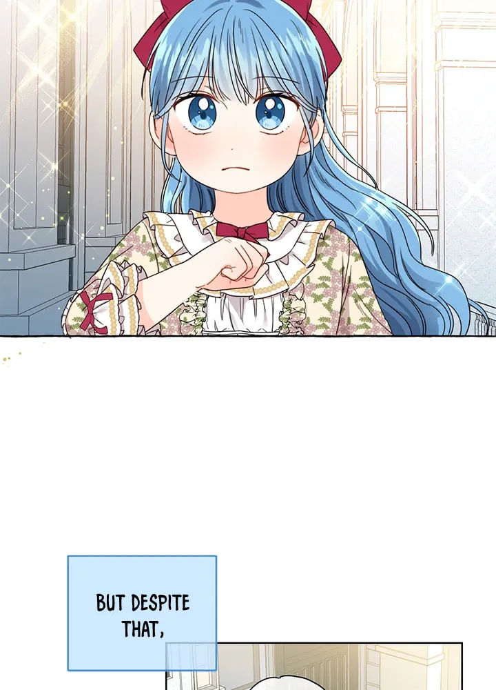 Saving the Villain from the Heroine Chapter 11 page 39 - 